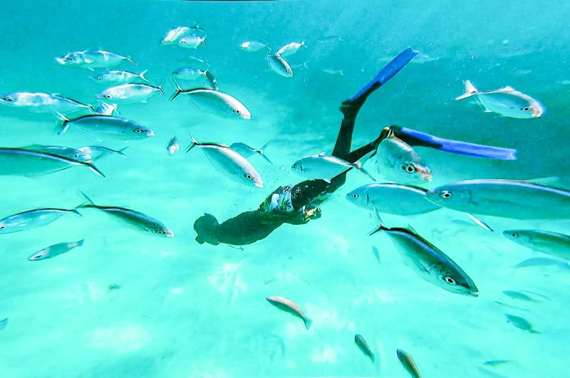 Punta Cana Hip Hop Party Boat: Snorkeling, Open Bar & Adults Only, photo 5