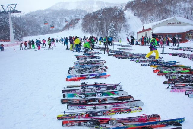 Sapporo Ski and Snowboard Day Tour, photo 3