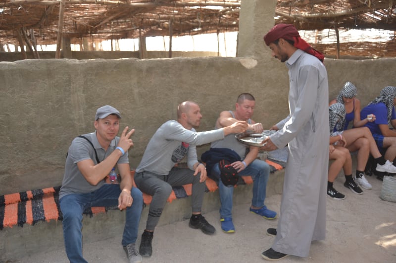 Quad Tour in Hurghada, photo 4