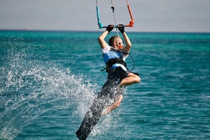 Private Kite Lessons in Hurghada, photo 5