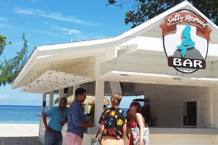 Beach and Snorkelling Break in Roatan, photo 5