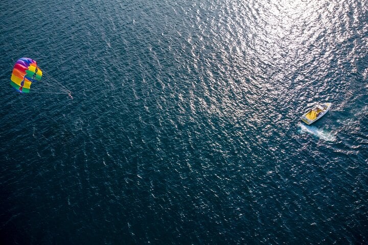 Speedboat to Orange Island in Hurghada, photo 5
