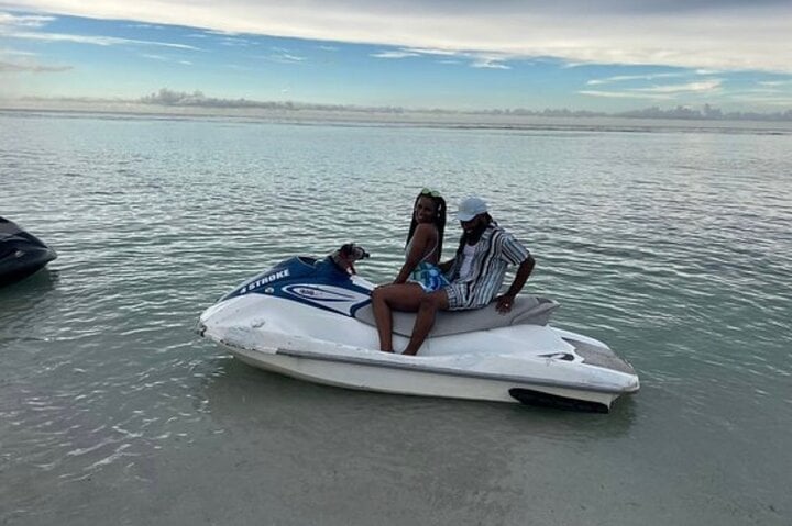 Jet Ski Experience in Montego Bay, photo 3