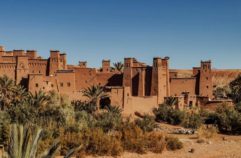 6-Day Amizmiz High Atlas Village Trek, photo 4