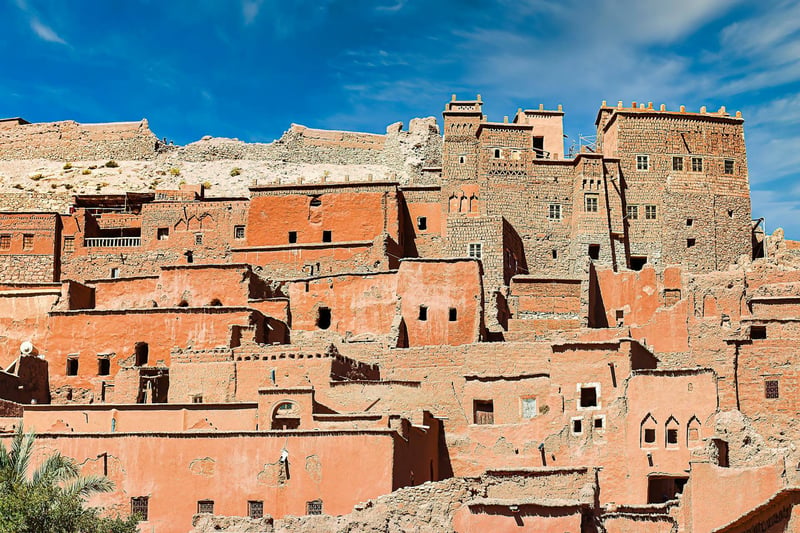 6-Day Atlas Village-to-Village Trek, photo 3