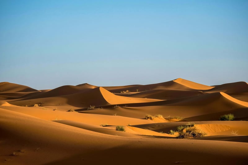 6-Day Deep Sahara Desert Trip from Marrakech, photo 2