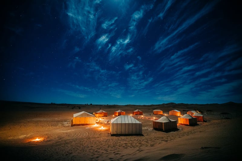 6-Day Deep Sahara Desert Trip from Marrakech, photo 5