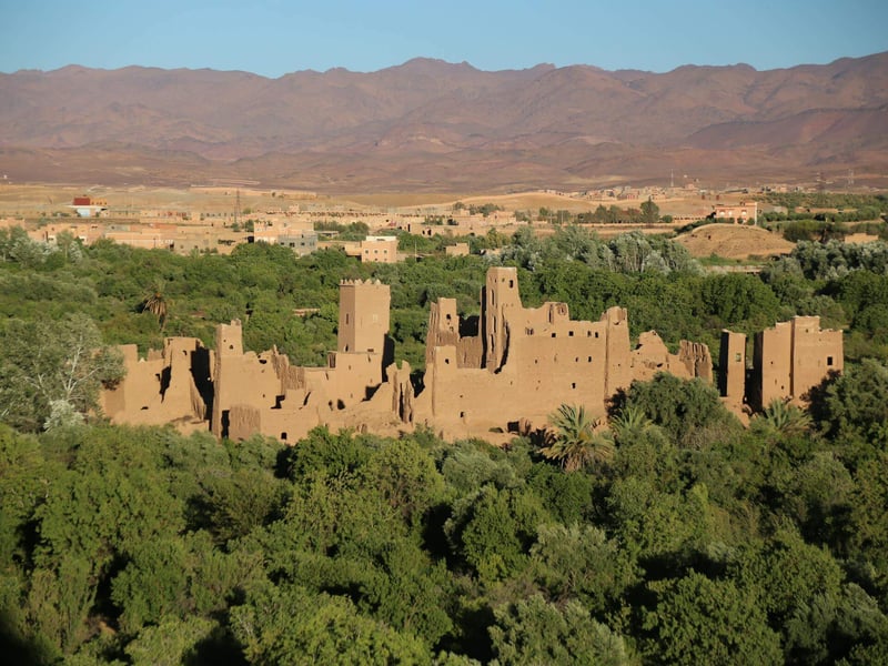 4-Day Dunes and Kasbahs Desert Tour from Marrakech, photo 3