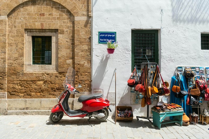 4-Day Family Trekking Adventure in Morocco, photo 4