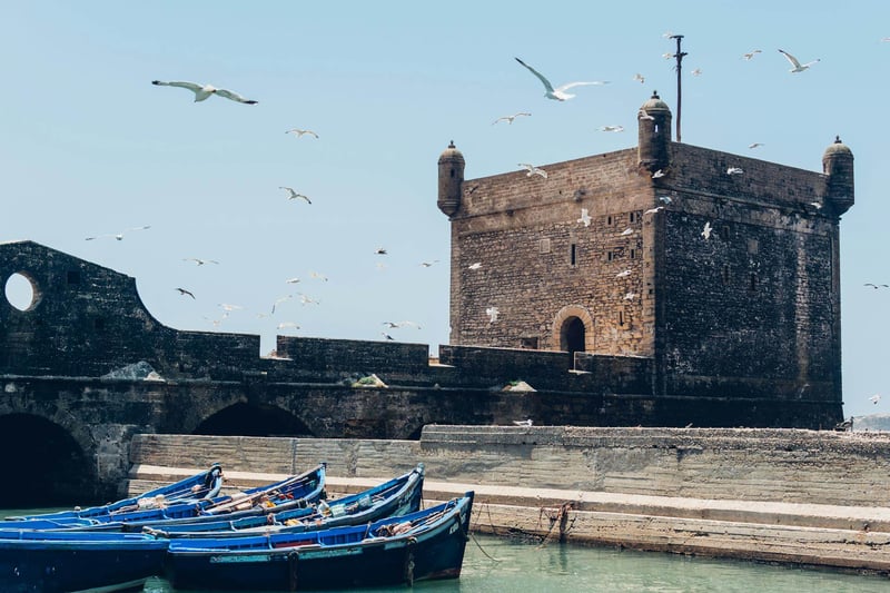 4-Day Family Trekking Adventure in Morocco, photo 5