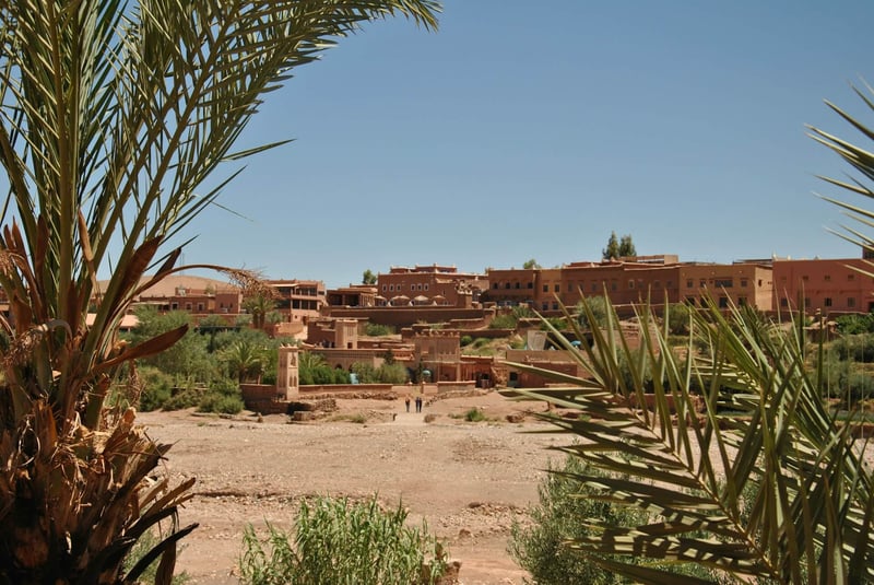 Kasbahs and Ksars of the South Day Trip from Marrakech, photo 2