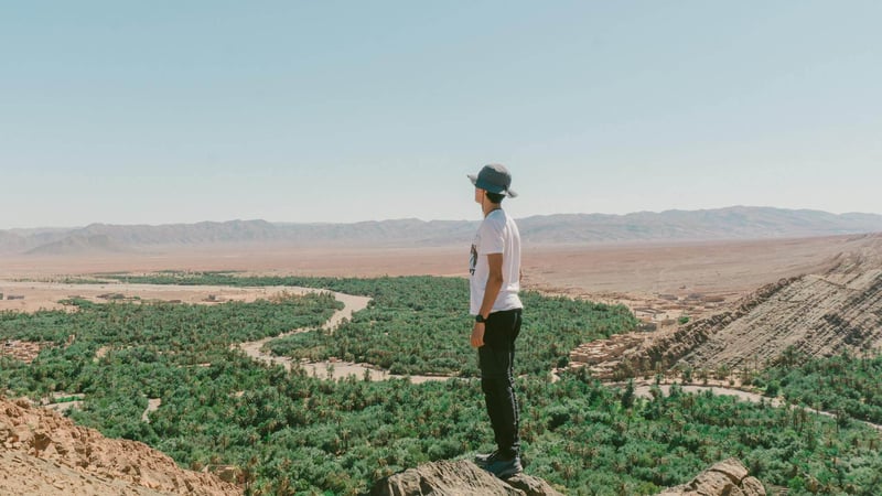 Marrakech and Imlil Atlas Mountains Day Walks, photo 4