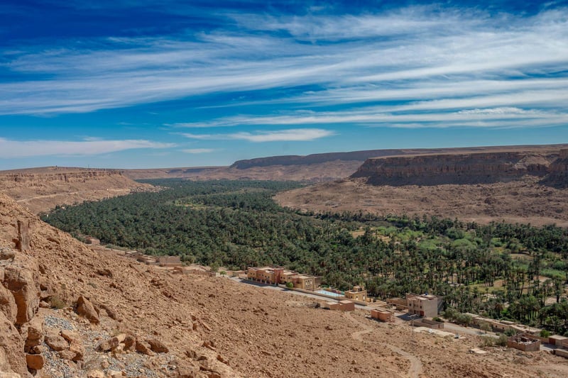 3-Day Marrakech to Fes Desert Tour, photo 2