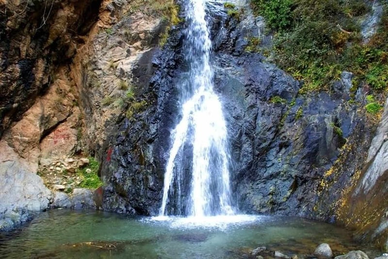 Ourika Valley and Setti Fatma Waterfalls Day Trip from Marrakech, photo 2