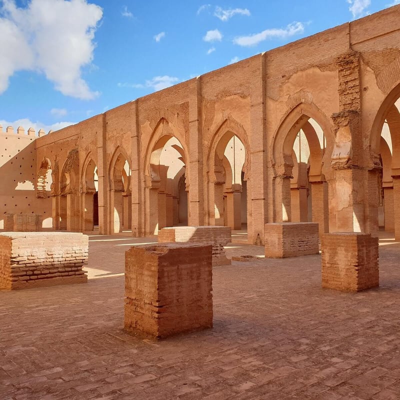 Tinmel Mosque Day Trip from Marrakech, photo 2