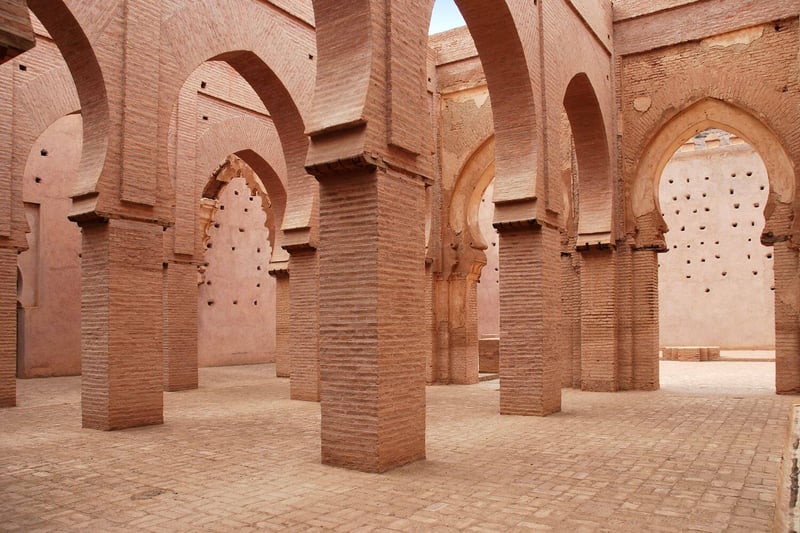 Tinmel Mosque Day Trip from Marrakech, photo 3