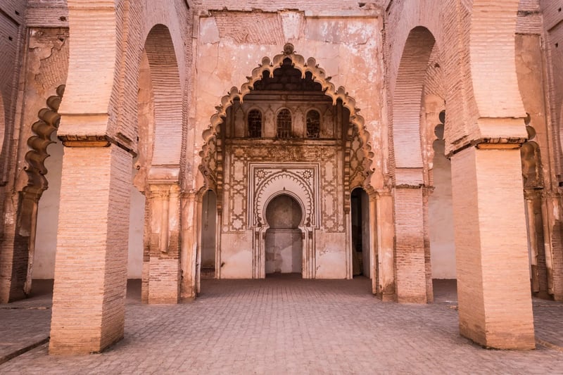 Tinmel Mosque Day Trip from Marrakech, photo 4