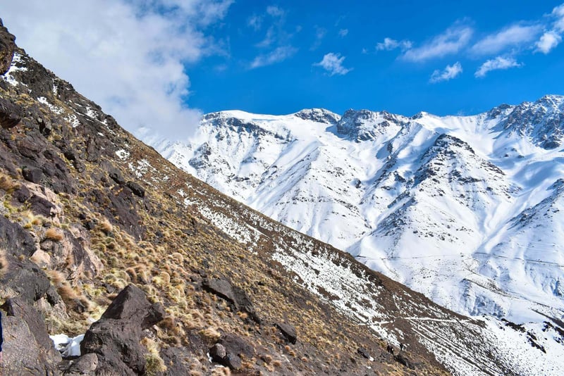 4-Day Mount Toubkal Trek from Marrakech, photo 2