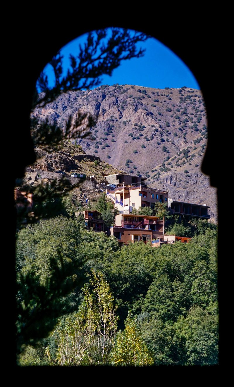 4-Day Mount Toubkal Trek from Marrakech, photo 4