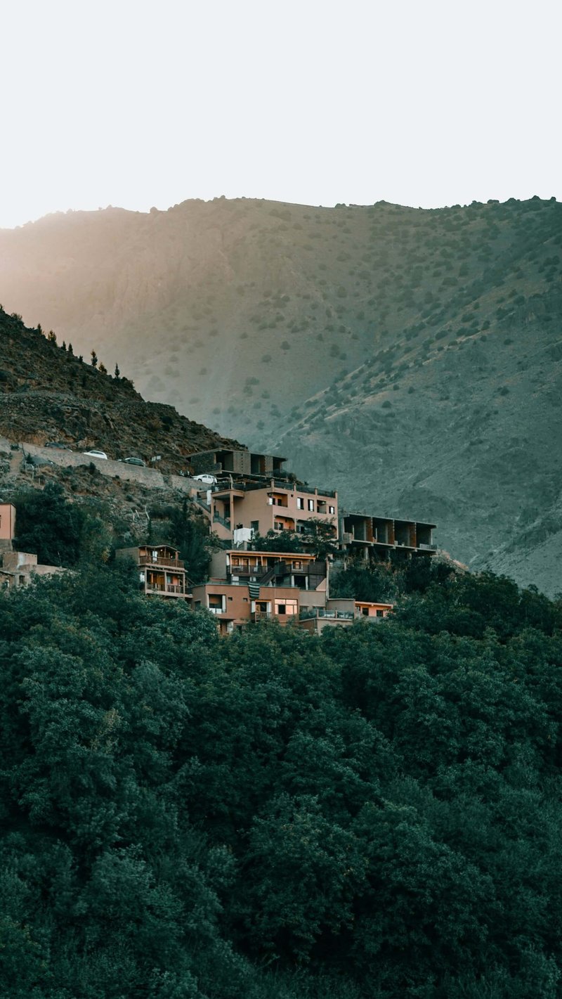 4-Day Mount Toubkal Trek from Marrakech, photo 5
