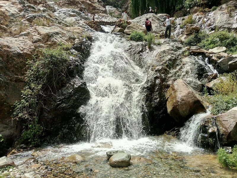 4-Day Mount Toubkal Trek from Marrakech, photo 3
