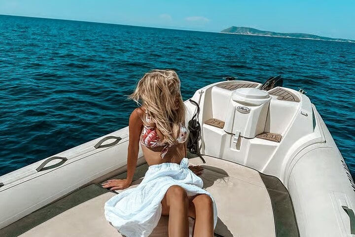 Private Boat Tour in Agadir, photo 2