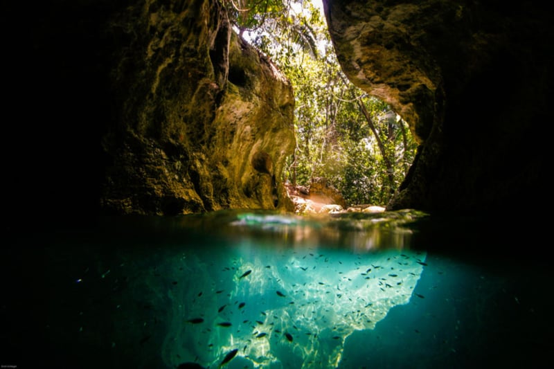 ATM Cave Tour from Placencia in Belize, photo 4
