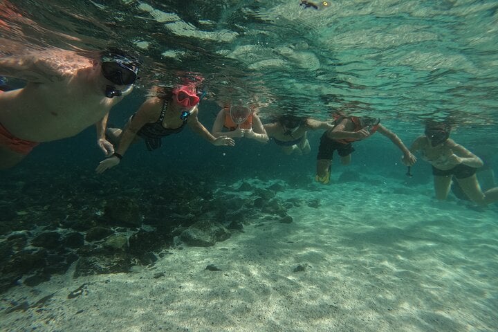 Full Day Snorkelling around Dibba Musandam, photo 3