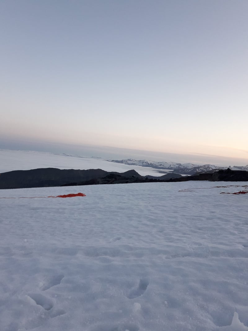 Hvannadalshnúkur Summit Expedition, photo 3