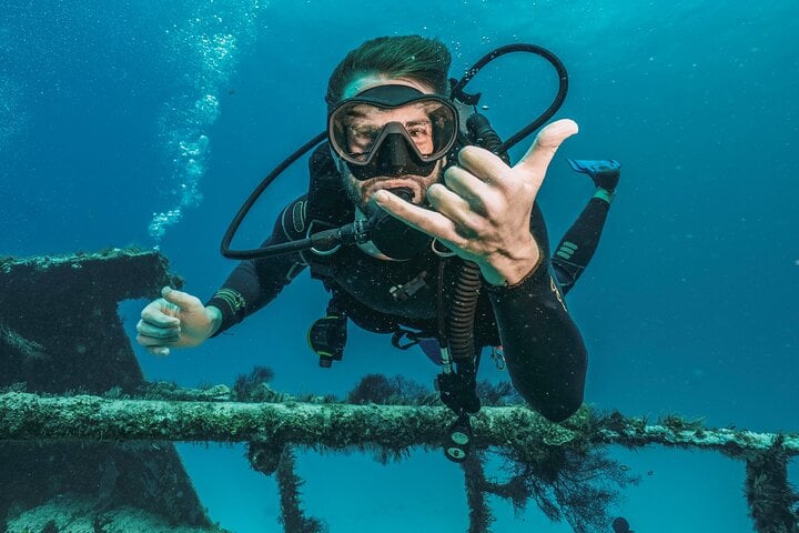 PADI Advanced Open Water in Sharm El Sheikh, photo 3