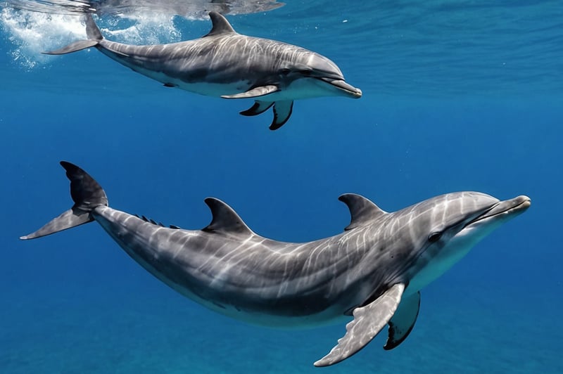 Dolphin Boat Trip in Kizimkazi, photo 2