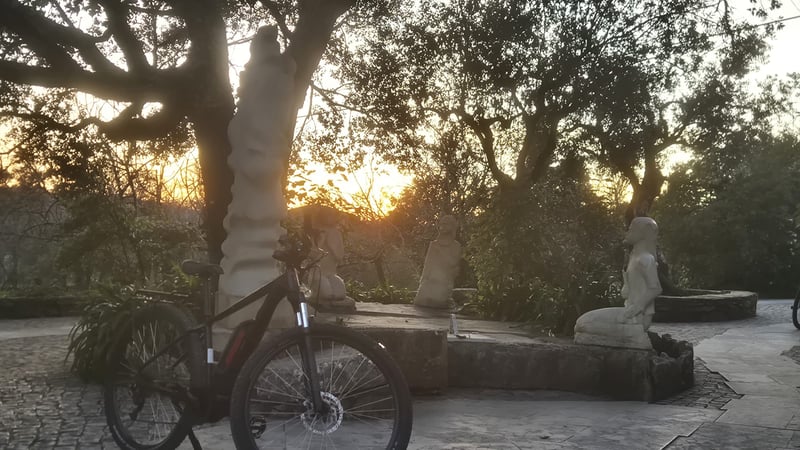 Private Fátima E-Bike Tour, photo 3