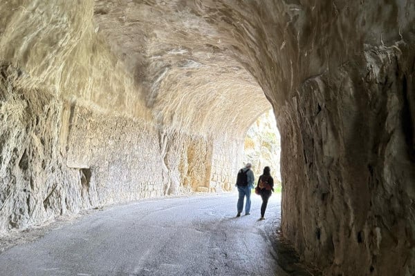 Guided Hike in Castelmezzano and Pietrapertosa, photo 5