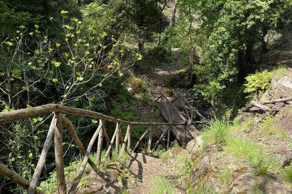 Guided Hike in Castelmezzano and Pietrapertosa, photo 4