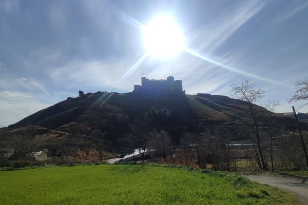 Canyon Hike in Gravina di Castellaneta, photo 3