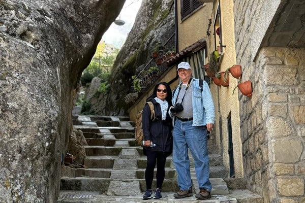 Canyon Hike in Gravina di Castellaneta, photo 4