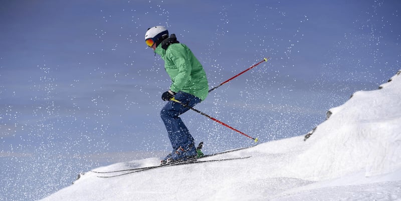 Ski Tour Package from Nagano, photo 4