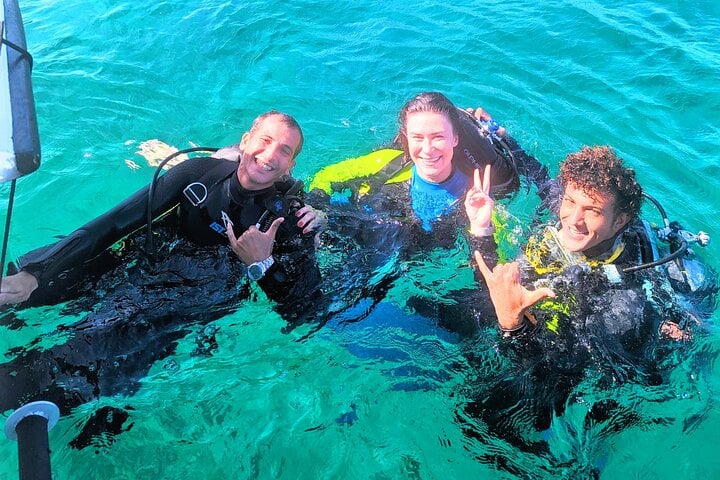Try Scuba and Snorkelling in Fujairah, photo 4