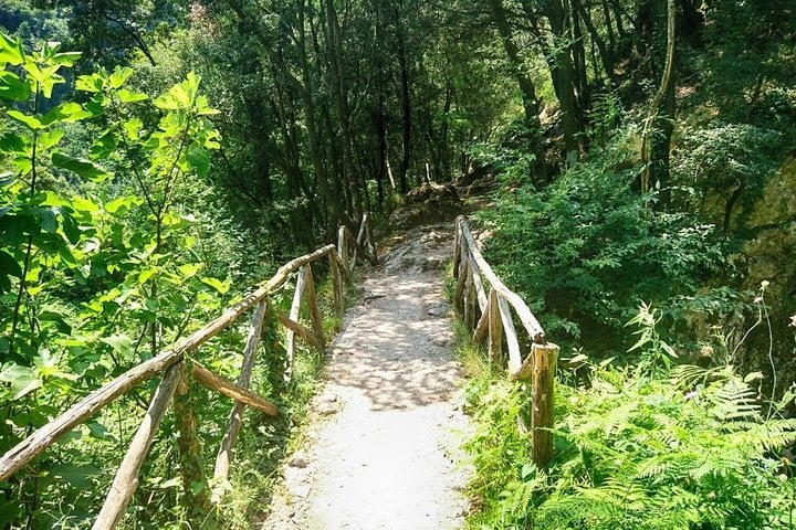 Ferriere’s Path: Challenging Trek in the Amalfi Coast, photo 4