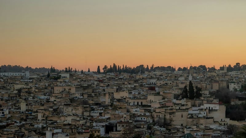 12 Day Signature Sahara and Cities Tour in Morocco, photo 2