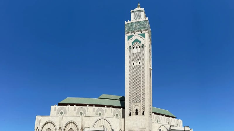 9 Day Atlas and Medinas Walking Tour in Morocco, photo 2