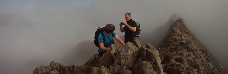 Outdoor Rock Climbing Taster Day in Snowdonia, photo 3