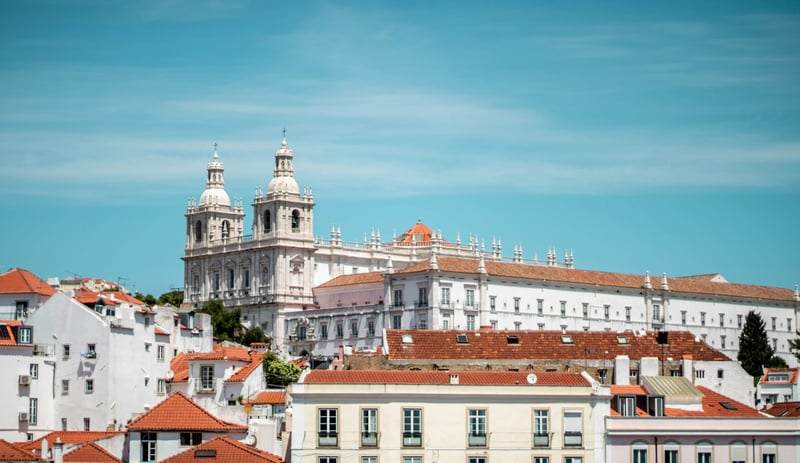Private Seven Hills E-Bike Tour in Lisbon, photo 4