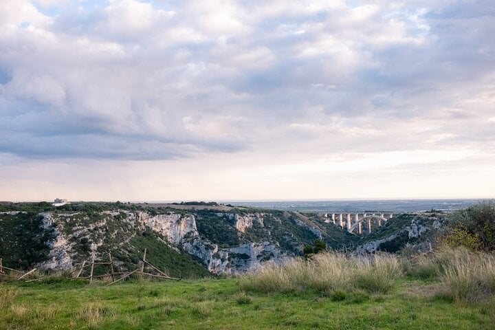 Canyon Hike in Gravina di Castellaneta, photo 2