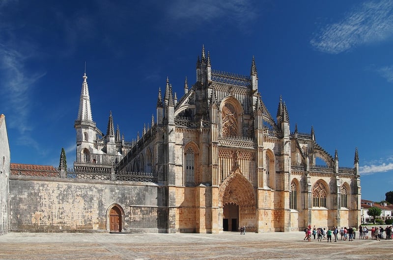 Private E-Bike Tour of Fátima and Batalha, photo 4
