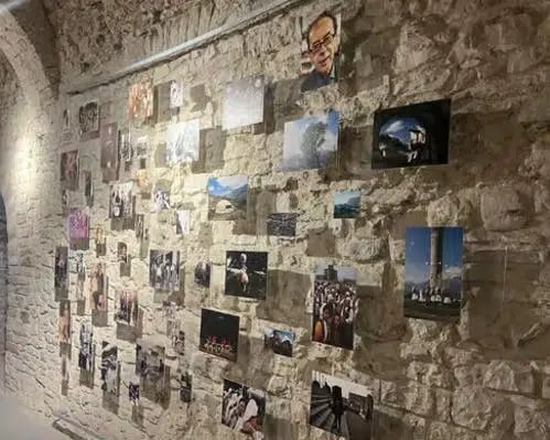 Blue Eye and Gjirokastra 4×4 Tour in Saranda, photo 5