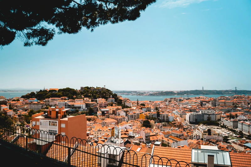 Seven Hills E-Bike Tour in Lisbon, photo 3