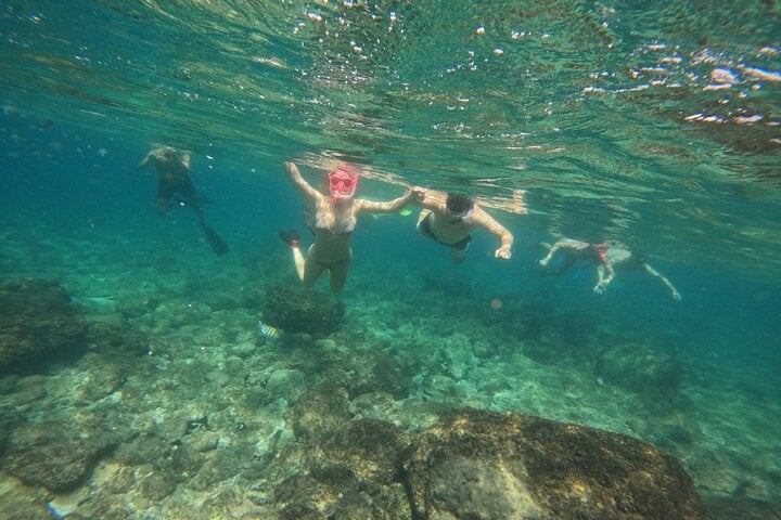 Full Day Snorkelling around Dibba Musandam, photo 5