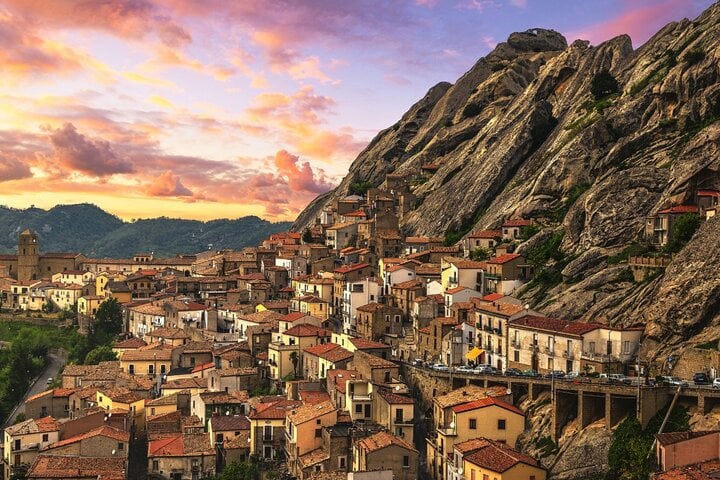 Guided Hike in Castelmezzano and Pietrapertosa, photo 3