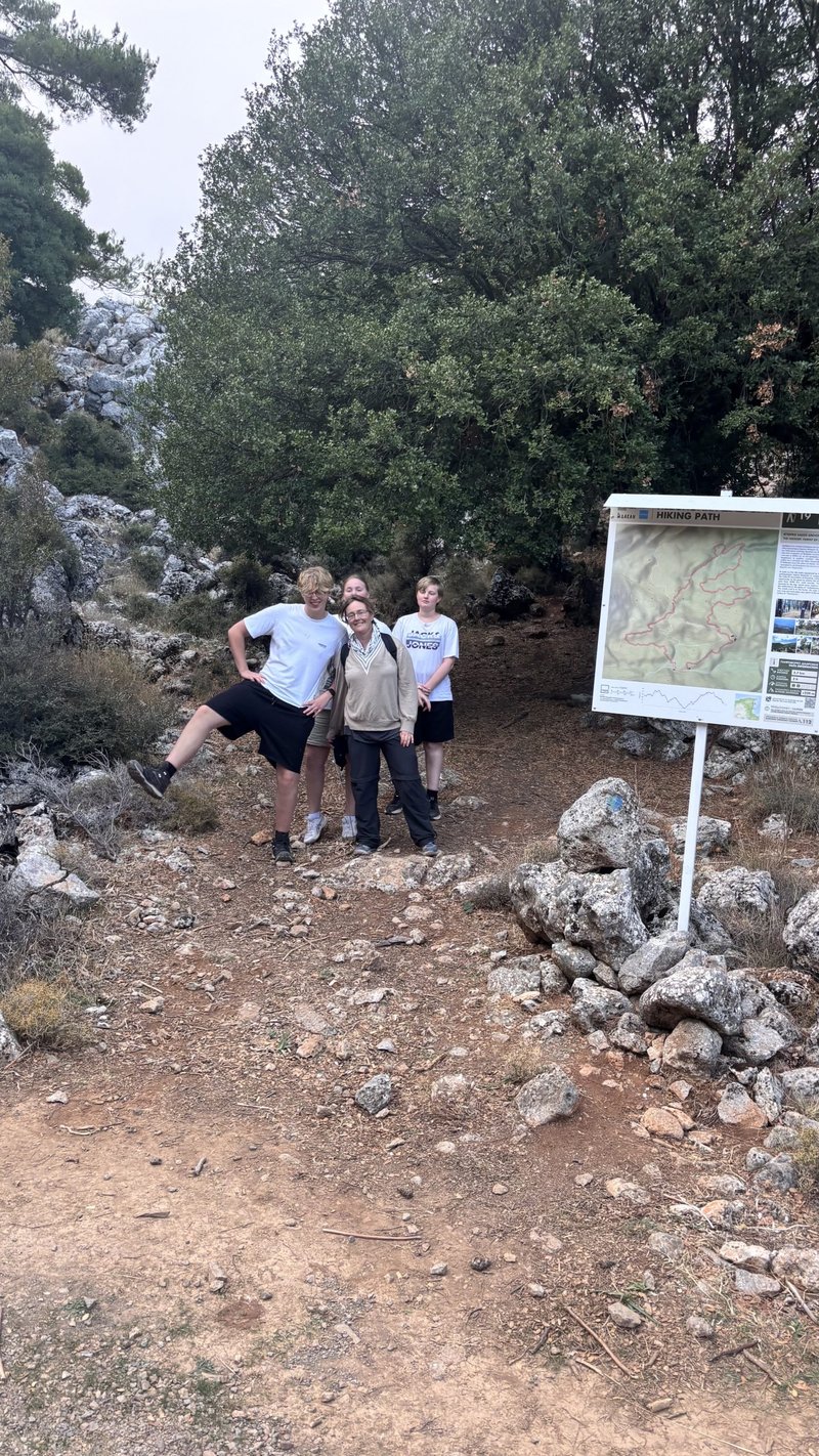 Kroustas Forest Hiking Tour, photo 2